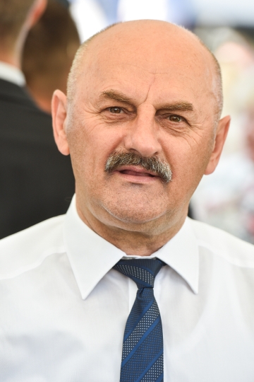 Karlo Starčević