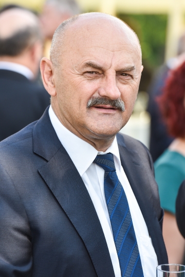 Karlo Starčević
