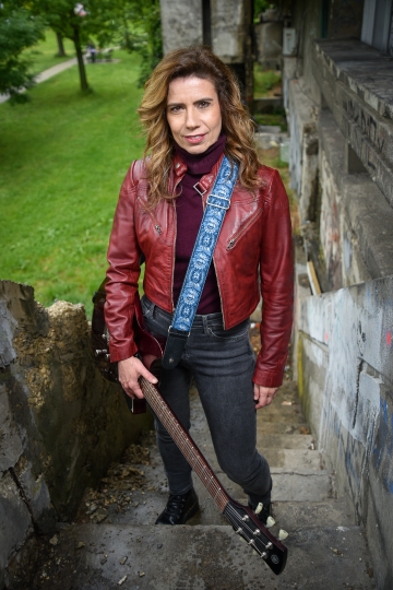 Katarina Peović