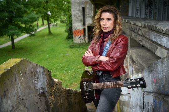 Katarina Peović