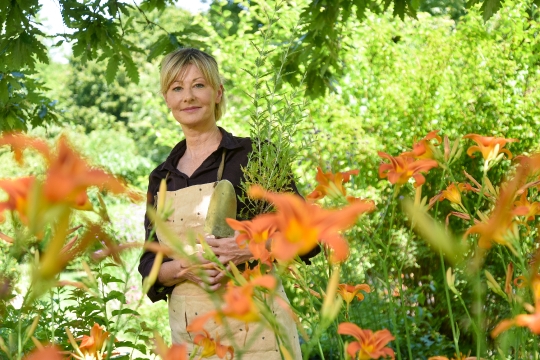 Kornelija Benyovsky Šoštarić