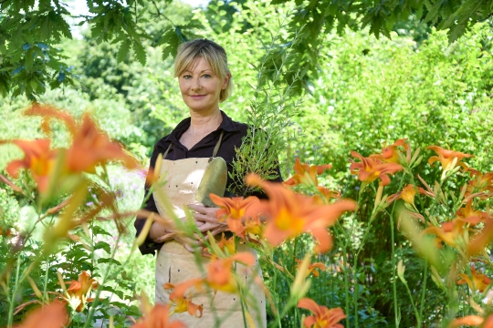 Kornelija Benyovsky Šoštarić