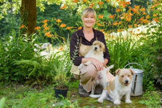 Kornelija Benyovsky Šoštarić