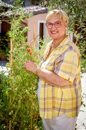 Lidia Bastianich
