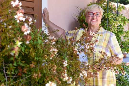 Lidia Bastianich