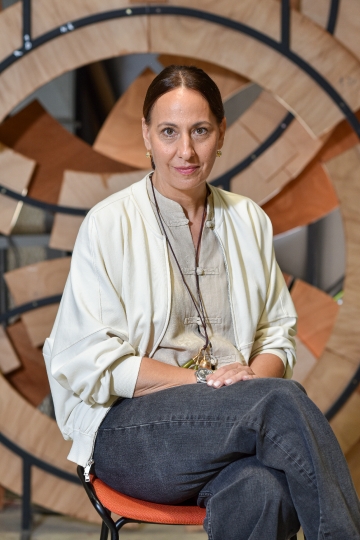 Maja Fišter 