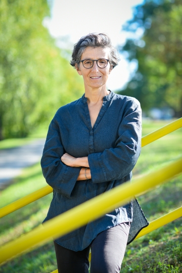 Maja Sever 