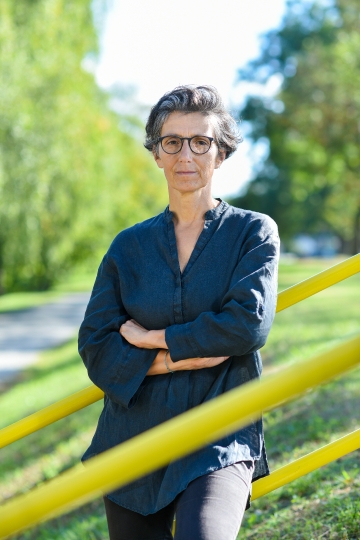 Maja Sever 