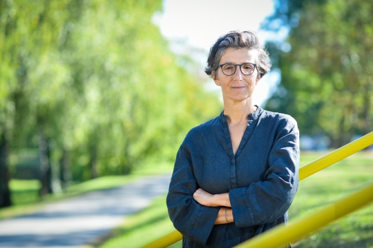 Maja Sever 