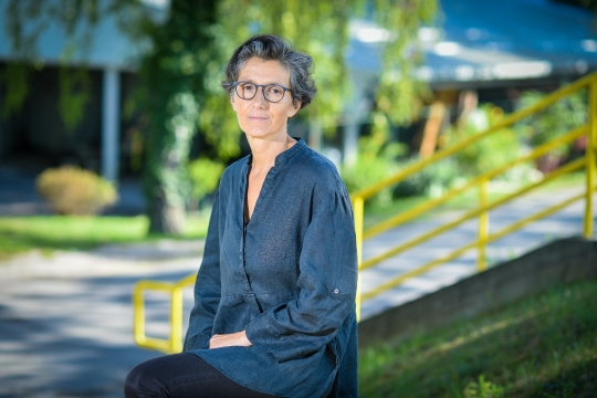 Maja Sever 