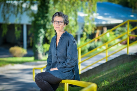 Maja Sever 