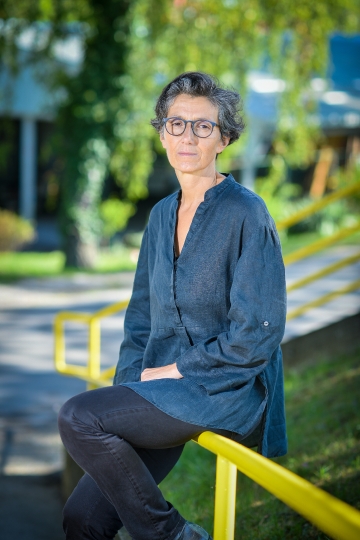 Maja Sever 