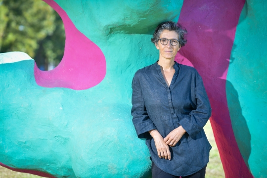 Maja Sever 