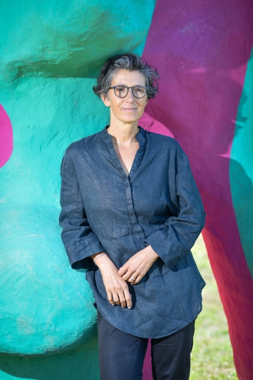 Maja Sever 