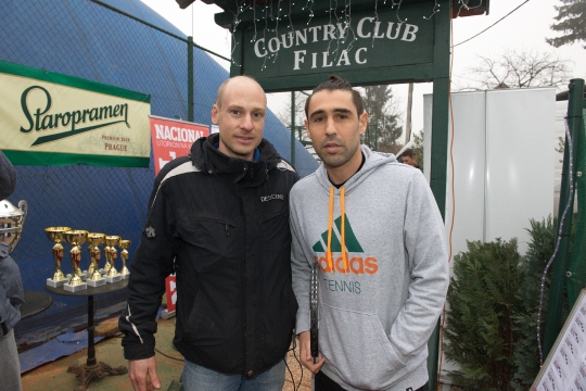 Marcos Baghdatis