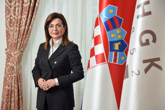 Marija Šćulac Domac