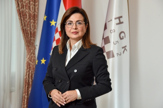 Marija Šćulac Domac