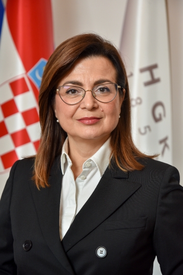 Marija Šćulac Domac