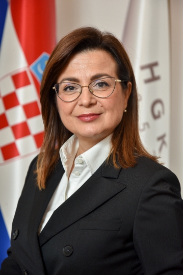 Marija Šćulac Domac