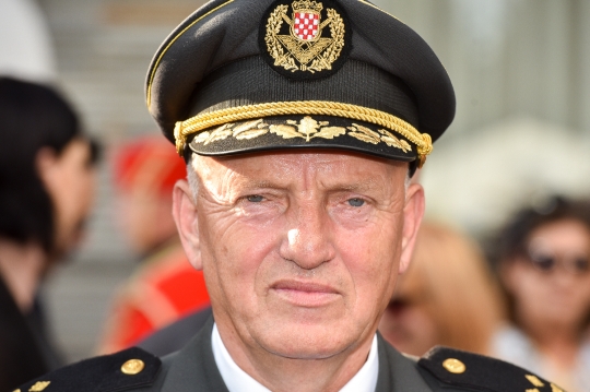 Marinko Krešić