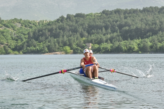 Martin i Valent Sinković