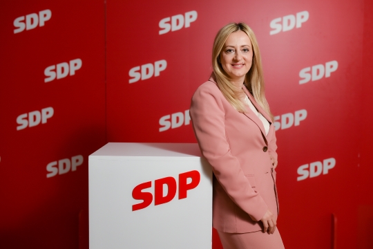 Martina Vlašić Iljkić