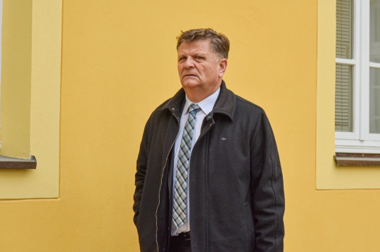 Matej Živković sud