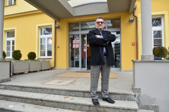 Matej Živković sud