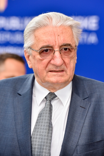 Miroslav Tuđman