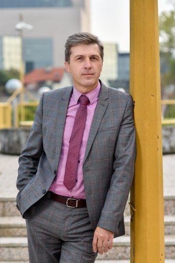 Mladen Jakopović