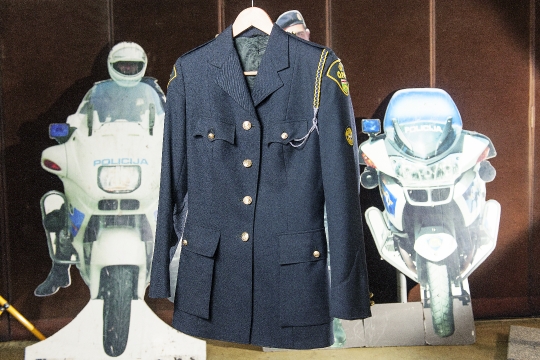 Muzej policije