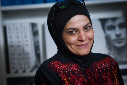 Najwa Sadi Juma