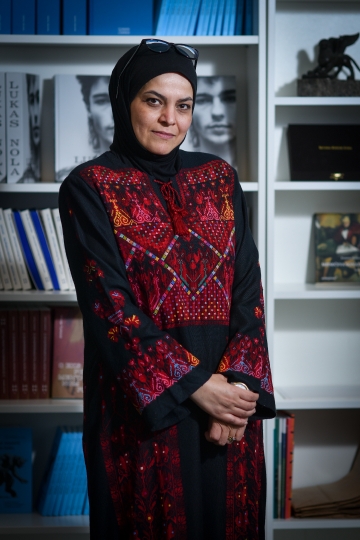 Najwa Sadi Juma