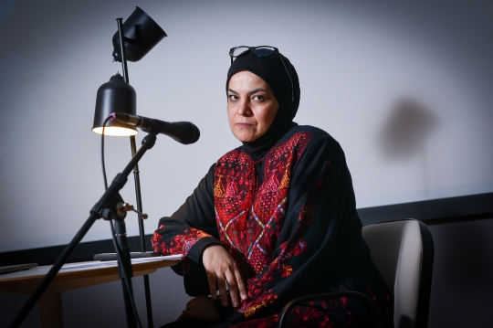 Najwa Sadi Juma