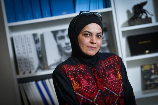 Najwa Sadi Juma