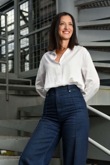 Nina Kljenak