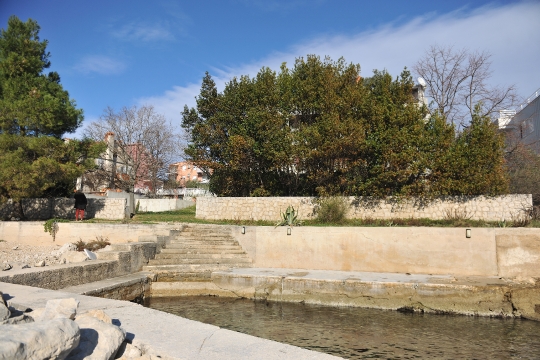 Nincevic Zadar kuca, Opcinsko drzavno odvjetnistvo