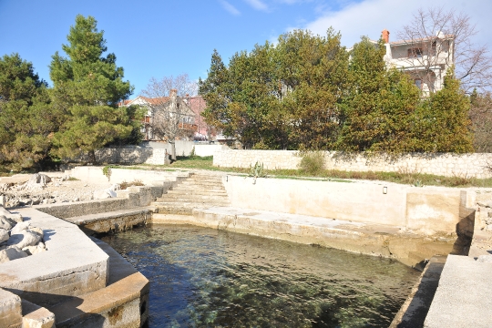 Nincevic Zadar kuca, Opcinsko drzavno odvjetnistvo