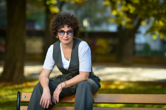 Olga Pakalović