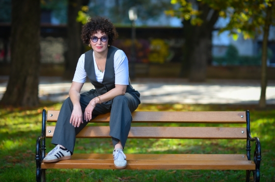 Olga Pakalović
