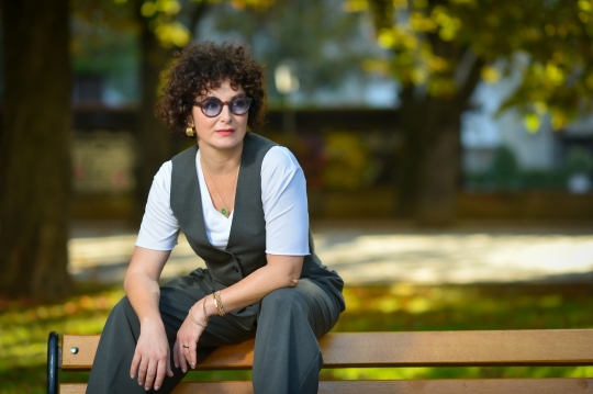 Olga Pakalović