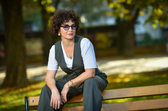 Olga Pakalović