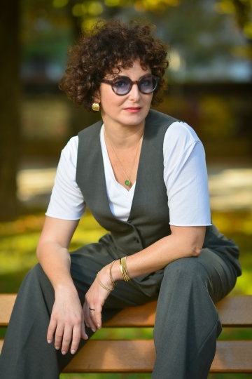 Olga Pakalović