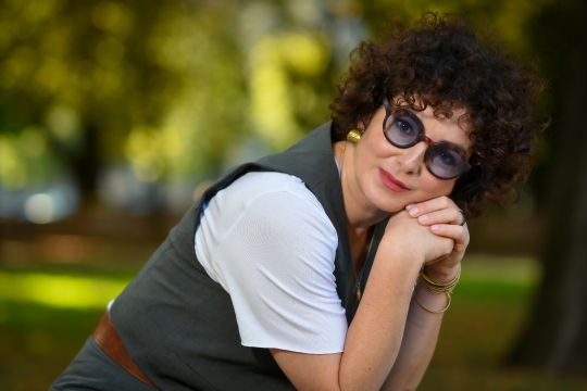 Olga Pakalović