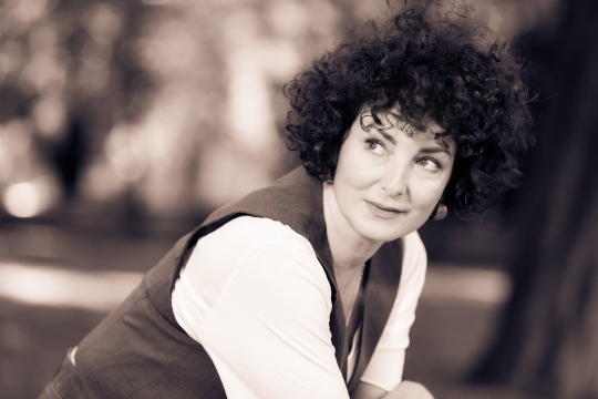 Olga Pakalović