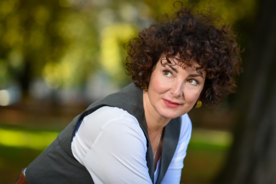 Olga Pakalović