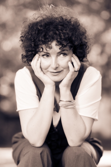 Olga Pakalović