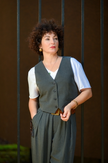Olga Pakalović
