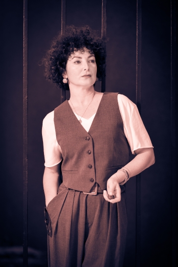 Olga Pakalović