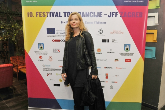 Premijera filma Lazar na Festivalu tolerancije